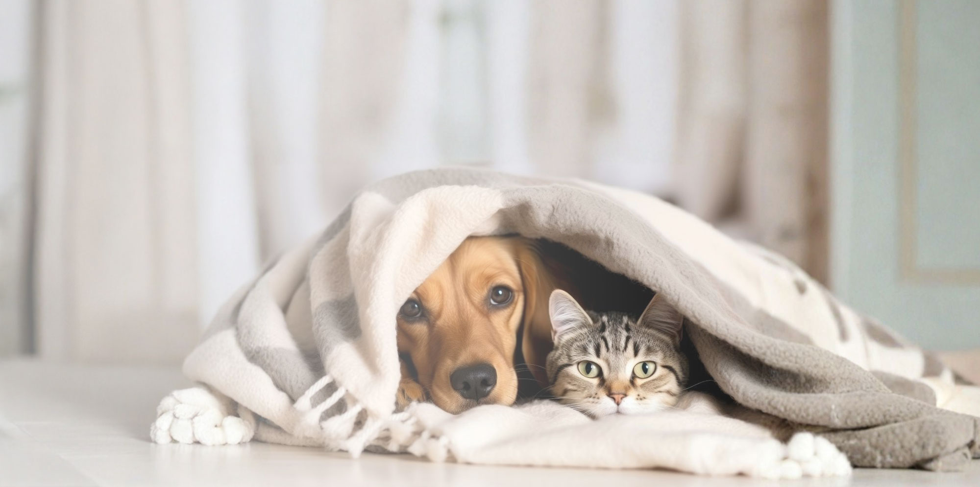 Assurance et mutuelle pour animaux